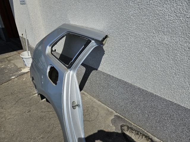 bontott VW GOLF VII Jobb hátsó Negyed Karosszéria Csomag