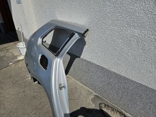 bontott VW GOLF VII Jobb hátsó Negyed Karosszéria Csomag