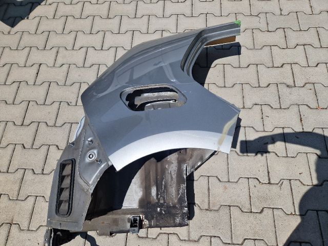 bontott VW GOLF VII Jobb hátsó Negyed Karosszéria Csomag