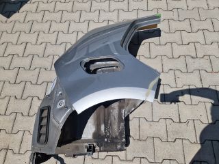 bontott VW GOLF VII Jobb hátsó Negyed Karosszéria Csomag