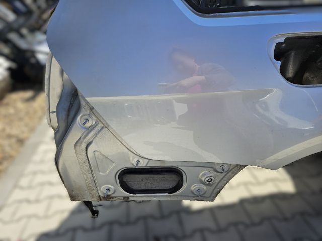 bontott VW GOLF VII Jobb hátsó Negyed Karosszéria Csomag