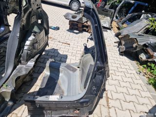 bontott VW GOLF VII Jobb hátsó Negyed Karosszéria Csomag