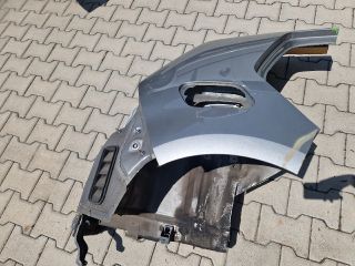 bontott VW GOLF VII Jobb hátsó Negyed Karosszéria Csomag