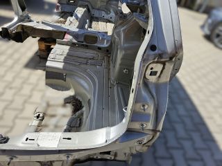 bontott VW GOLF VII Jobb hátsó Negyed Karosszéria Csomag