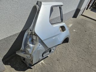 bontott VW GOLF VII Jobb hátsó Negyed Karosszéria Csomag