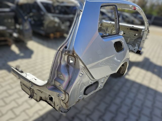 bontott VW GOLF VII Jobb hátsó Negyed Karosszéria Csomag