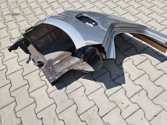 bontott VW GOLF VII Jobb hátsó Negyed Karosszéria Csomag