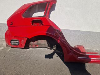 bontott VW GOLF VII Jobb hátsó Negyed Karosszéria Csomag