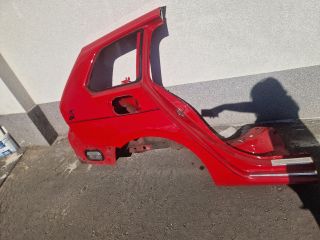 bontott VW GOLF VII Jobb hátsó Negyed Karosszéria Csomag