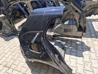 bontott VW GOLF VII Jobb hátsó Negyed Karosszéria Csomag