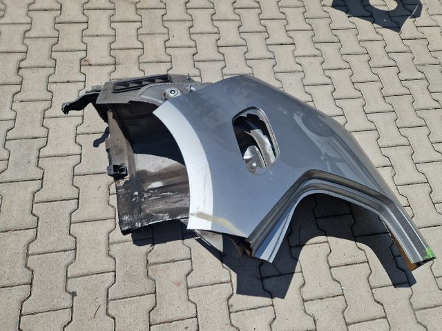 bontott VW GOLF VII Jobb hátsó Negyed Karosszéria Csomag