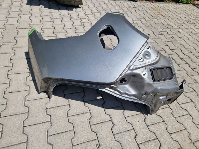 bontott VW GOLF VII Jobb hátsó Negyed Karosszéria Csomag