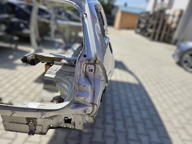 bontott VW GOLF VII Jobb hátsó Negyed Karosszéria Csomag