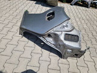 bontott VW GOLF VII Jobb hátsó Negyed Karosszéria Csomag