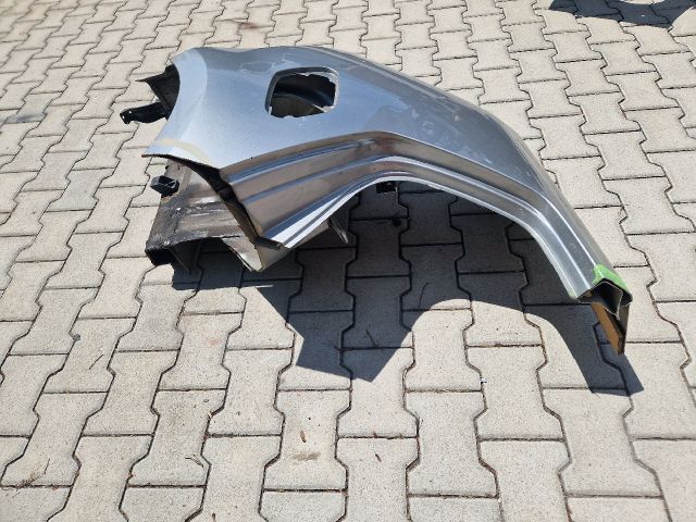 bontott VW GOLF VII Jobb hátsó Negyed Karosszéria Csomag