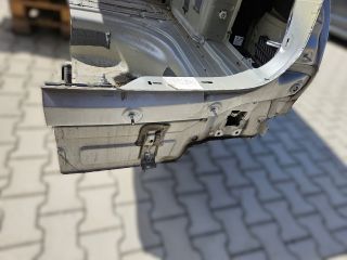 bontott VW GOLF VII Jobb hátsó Negyed Karosszéria Csomag