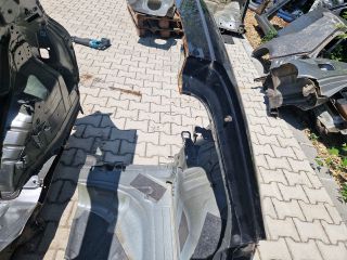 bontott VW GOLF VII Jobb hátsó Negyed Karosszéria Csomag