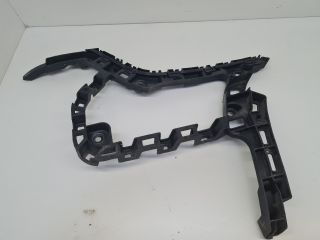 bontott VW GOLF VII Jobb hátsó Oldal Lökhárító Tartó (Műanyag)