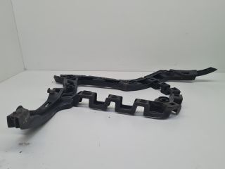 bontott VW GOLF VII Jobb hátsó Oldal Lökhárító Tartó (Műanyag)