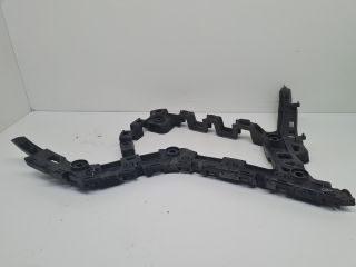 bontott VW GOLF VII Jobb hátsó Oldal Lökhárító Tartó (Műanyag)