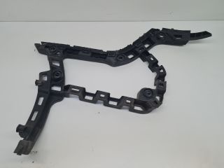 bontott VW GOLF VII Jobb hátsó Oldal Lökhárító Tartó (Műanyag)