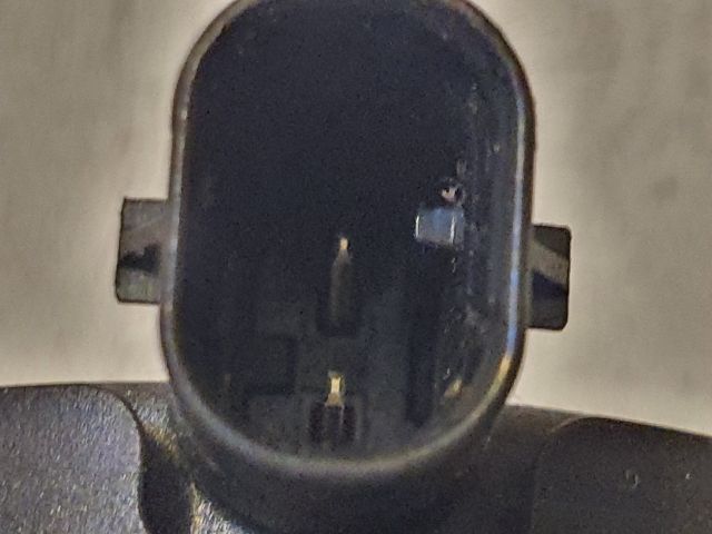 bontott VW GOLF VII Jobb hátsó Oldal Ütközés Érzékelő