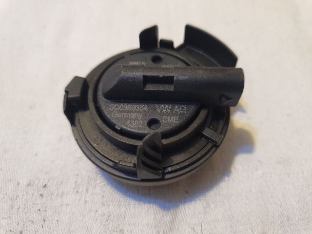 bontott VW GOLF VII Jobb hátsó Oldal Ütközés Érzékelő