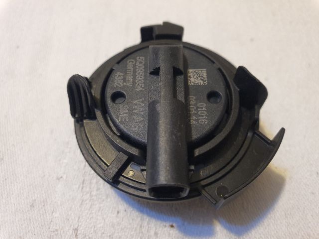 bontott VW GOLF VII Jobb hátsó Oldal Ütközés Érzékelő