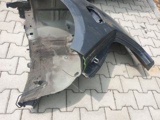 bontott VW GOLF VII Jobb hátsó Sárvédő