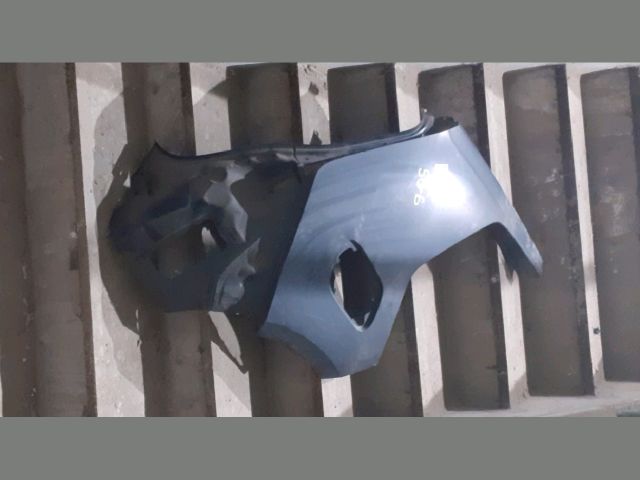 bontott VW GOLF VII Jobb hátsó Sárvédő