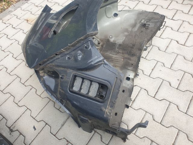 bontott VW GOLF VII Jobb hátsó Sárvédő