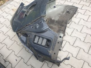 bontott VW GOLF VII Jobb hátsó Sárvédő