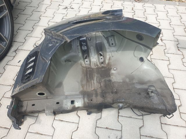 bontott VW GOLF VII Jobb hátsó Sárvédő