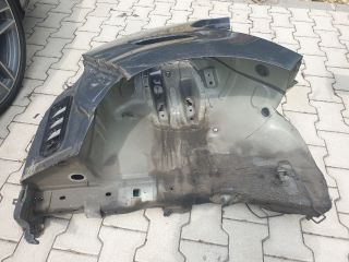 bontott VW GOLF VII Jobb hátsó Sárvédő