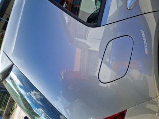 bontott VW GOLF VII Jobb hátsó Sárvédő