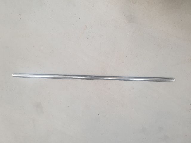 bontott VW GOLF VII Jobb hátsó Vízlehúzó Gumicsík