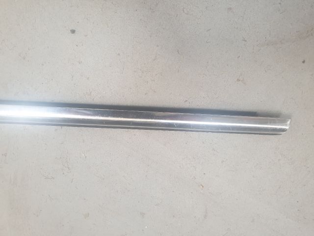 bontott VW GOLF VII Jobb hátsó Vízlehúzó Gumicsík