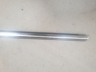 bontott VW GOLF VII Jobb hátsó Vízlehúzó Gumicsík