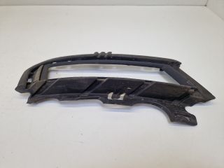 bontott VW GOLF VII Jobb Ködfényszóró Lámpakeret