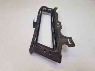 bontott VW GOLF VII Jobb Ködfényszóró Lámpakeret