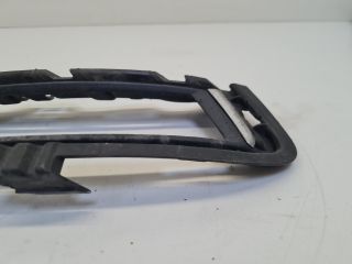 bontott VW GOLF VII Jobb Ködfényszóró Lámpakeret