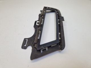 bontott VW GOLF VII Jobb Ködfényszóró Lámpakeret