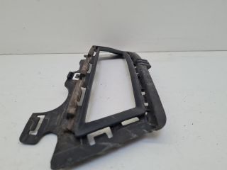 bontott VW GOLF VII Jobb Ködfényszóró Lámpakeret