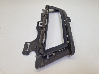 bontott VW GOLF VII Jobb Ködfényszóró Lámpakeret