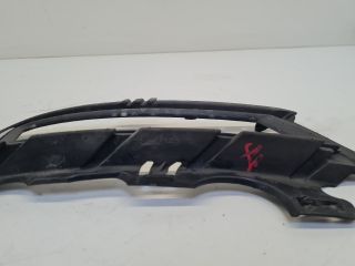 bontott VW GOLF VII Jobb Ködfényszóró Lámpakeret