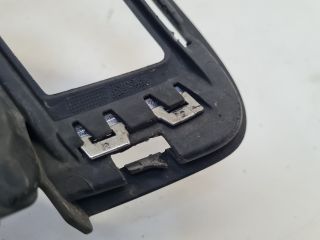 bontott VW GOLF VII Jobb Ködfényszóró Lámpakeret