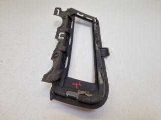 bontott VW GOLF VII Jobb Ködfényszóró Lámpakeret