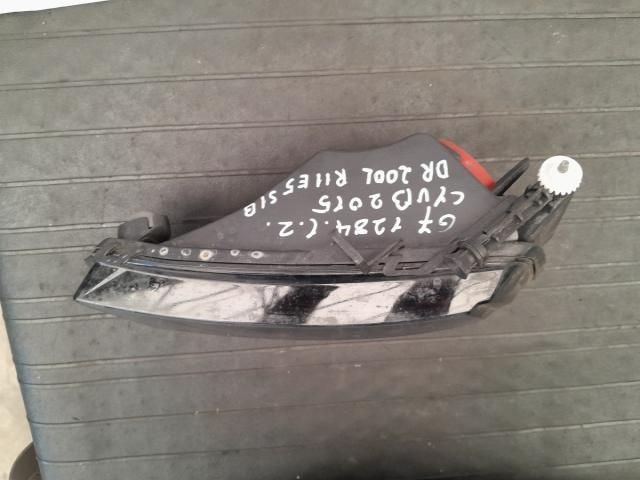 bontott VW GOLF VII Jobb Ködfényszóró