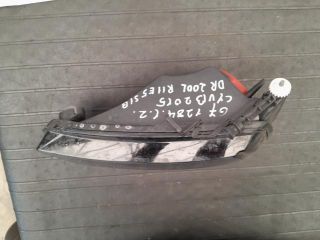 bontott VW GOLF VII Jobb Ködfényszóró