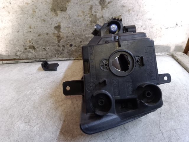 bontott VW GOLF VII Jobb Ködfényszóró